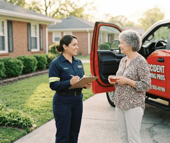 Accident Towing Service Plains, TX FAQs